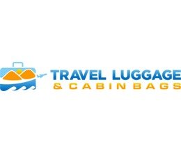 Travel Luggage & Cabin Bags